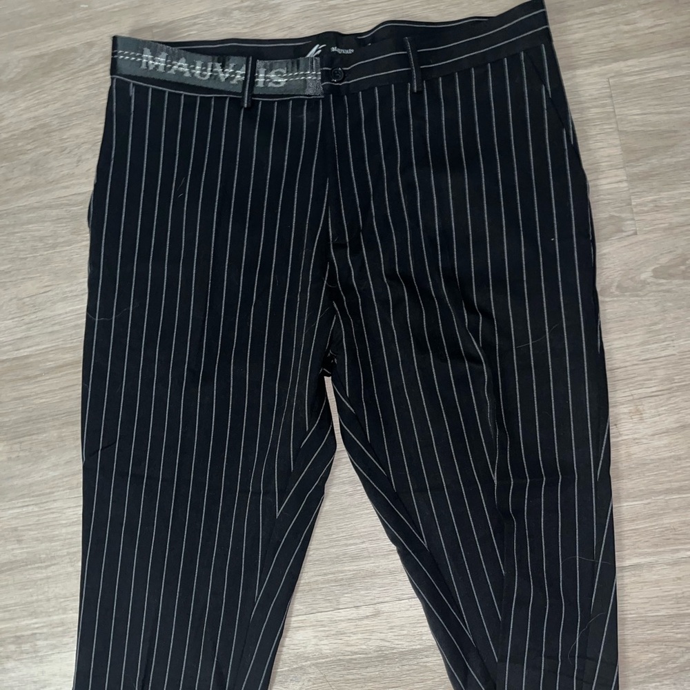 Men’s Dress Pants